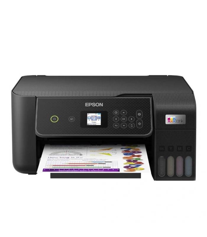Epson Multifunci&oacute;n Ecotank ET-2870