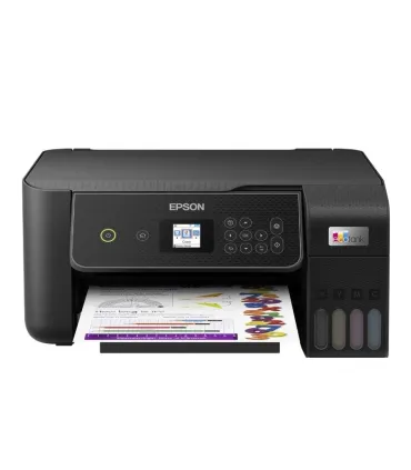 Epson Multifunción Ecotank ET-2870