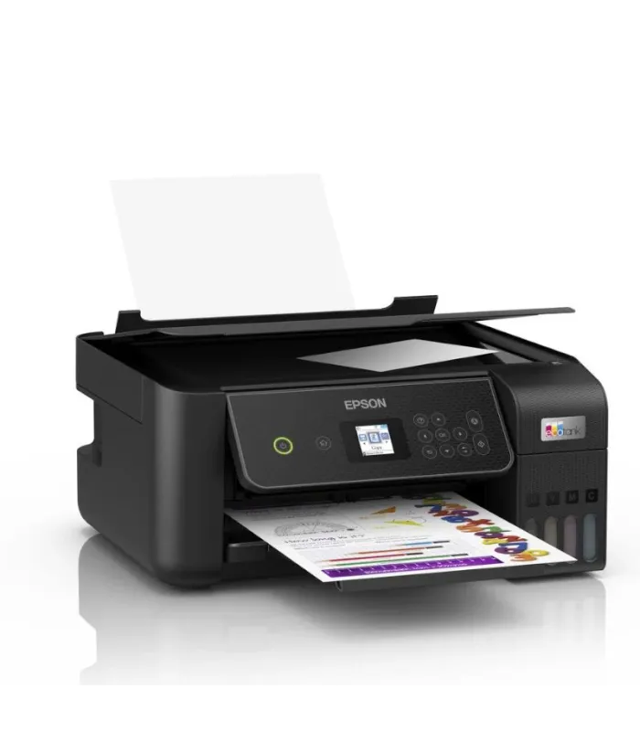 Epson Multifunción Ecotank ET-2870