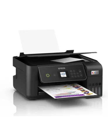 Epson Multifunción Ecotank ET-2870