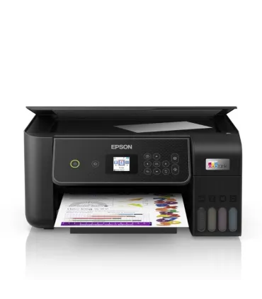 Epson Multifunción Ecotank ET-2870