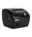 iggual Impresora térmica tickets TP EASY 80 USB+RJ
