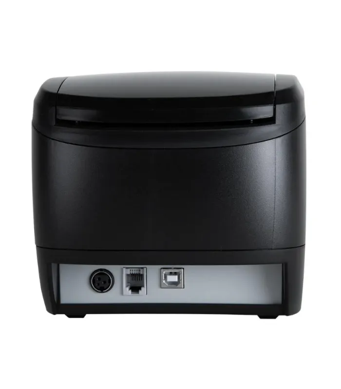 iggual Impresora térmica tickets TP EASY 80 USB+RJ