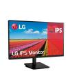 LG 27MS500-B Monitor 27" IPS FHD 100hz 2xHDMI