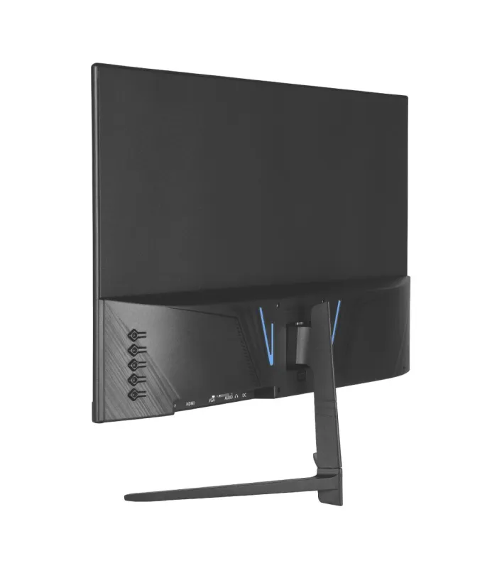 iggual Monitor 21,5" IPS 1ms FHD 120Hz VGA HDMI DP