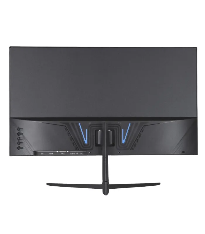 iggual Monitor 21,5" IPS 1ms FHD 120Hz VGA HDMI DP
