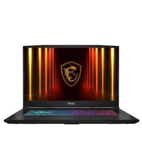 MSI Katana 17-034XES i9-14900HX 32 1TB 5070 DOS 17