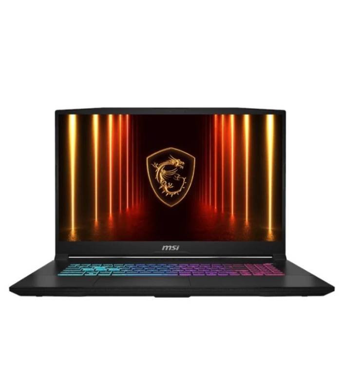 MSI Katana 17-034XES i9-14900HX 32 1TB 5070 DOS 17