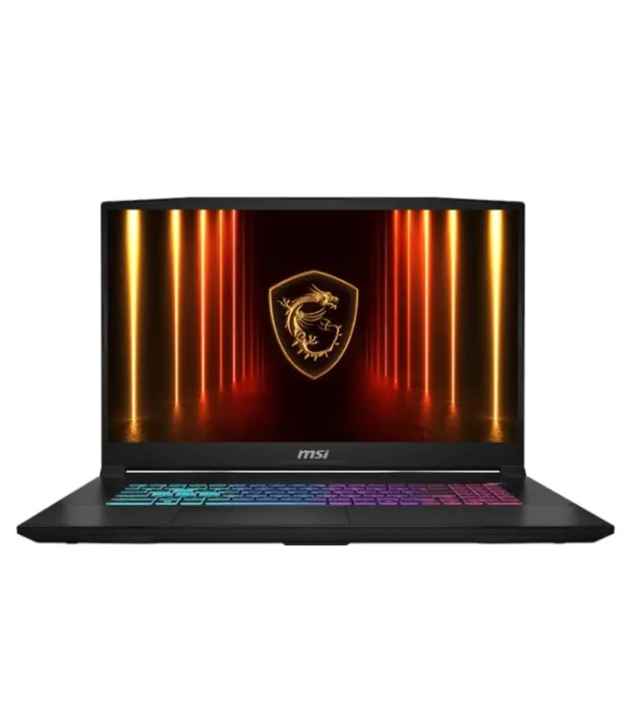 MSI Katana 17-034XES i9-14900HX 32 1TB 5070 DOS 17