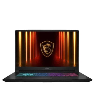 MSI Katana 17-034XES i9-14900HX 32 1TB 5070 DOS 17
