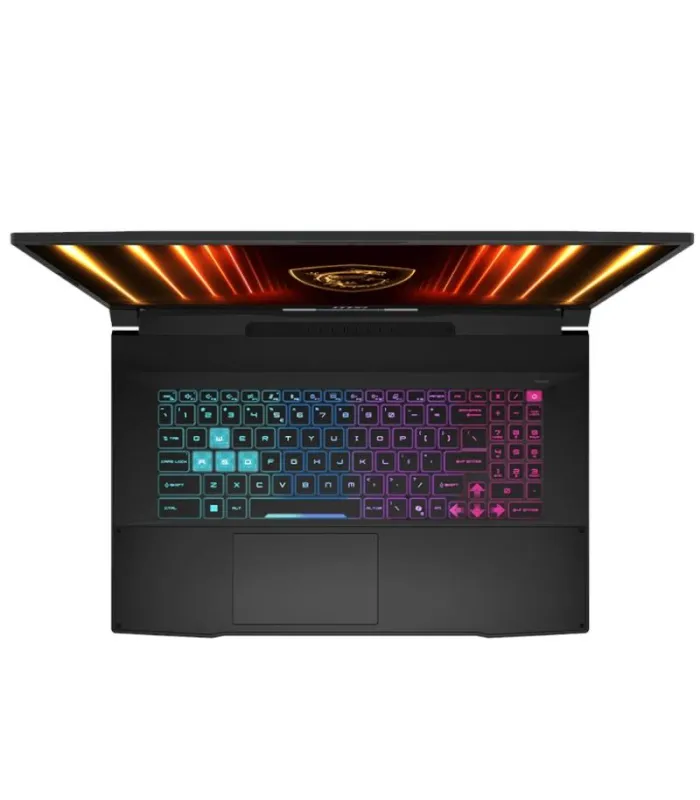 MSI Katana 17-034XES i9-14900HX 32 1TB 5070 DOS 17