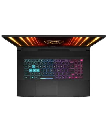 MSI Katana 17-034XES i9-14900HX 32 1TB 5070 DOS 17