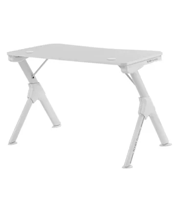 Mars Gaming Mesa MGD Gaming CARBON FIBER White