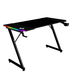 MARS GAMING ESCRITORIO ERGO RGB 120X60CM, ALFOMBRI