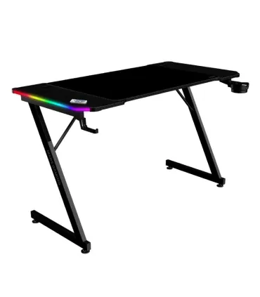 MARS GAMING ESCRITORIO ERGO RGB 120X60CM, ALFOMBRI