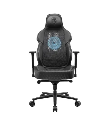 Cougar Silla Gaming Nxsys Aero Black
