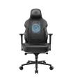 Cougar Silla Gaming Nxsys Aero Black