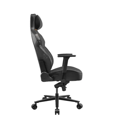 Cougar Silla Gaming Nxsys Aero Black