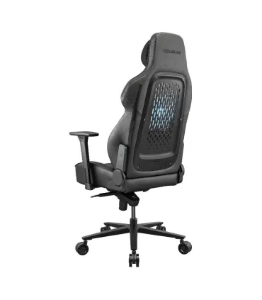 Cougar Silla Gaming Nxsys Aero Black
