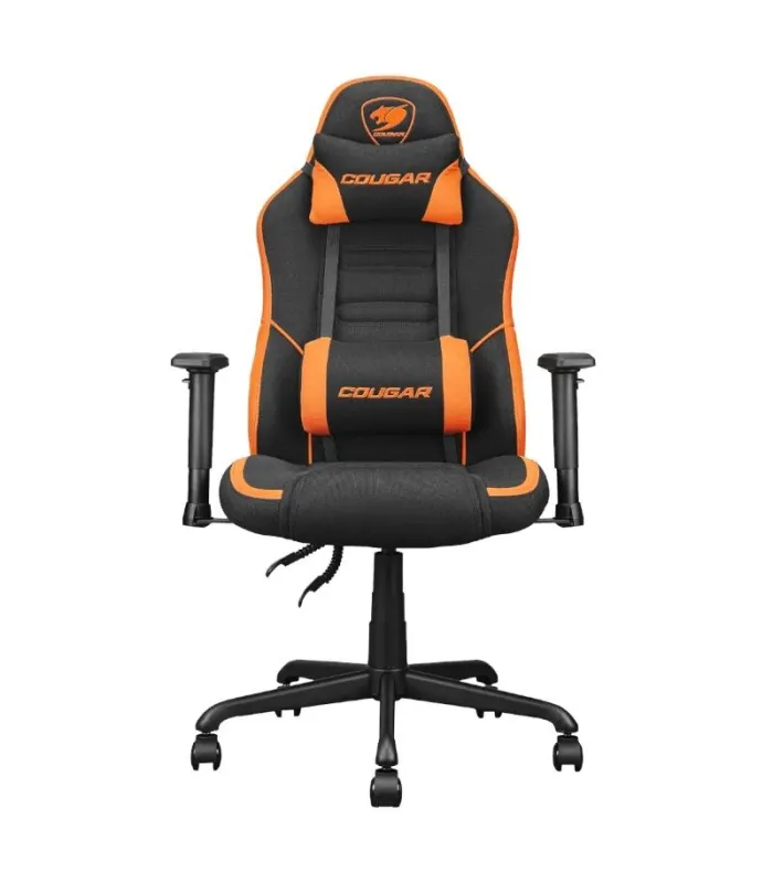 Cougar Silla Gaming Fusion SF