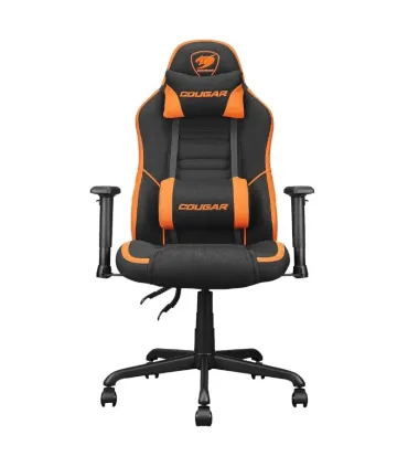 Cougar Silla Gaming Fusion SF
