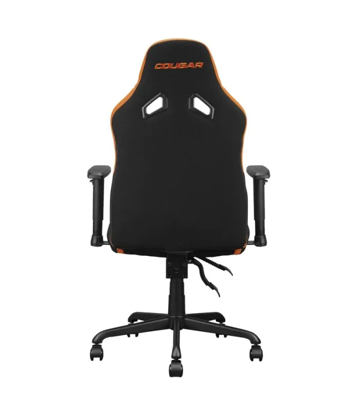 Cougar Silla Gaming Fusion SF