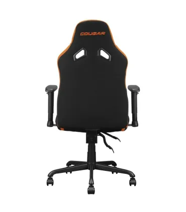 Cougar Silla Gaming Fusion SF