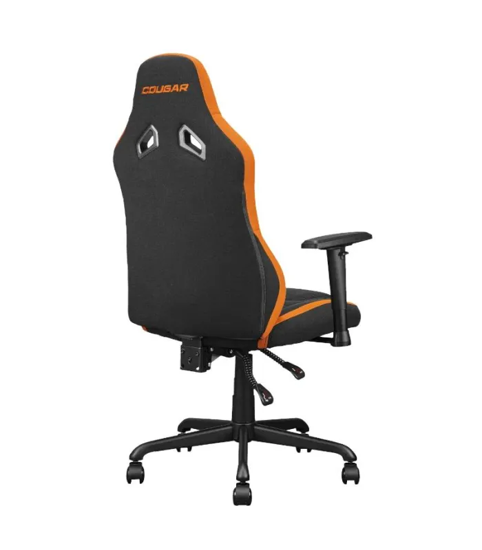 Cougar Silla Gaming Fusion SF