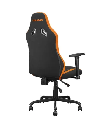 Cougar Silla Gaming Fusion SF