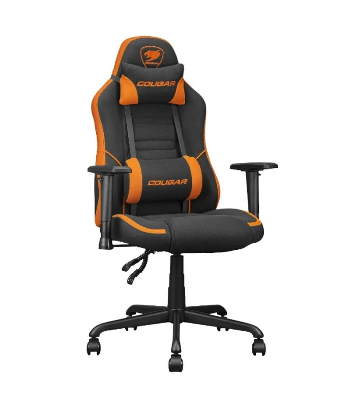 Cougar Silla Gaming Fusion SF