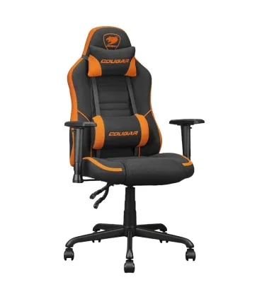 Cougar Silla Gaming Fusion SF