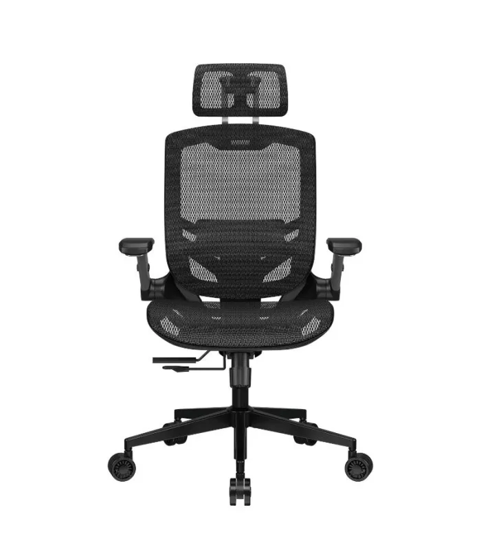 Cougar Silla Speeder One