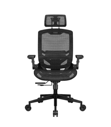 Cougar Silla Speeder One