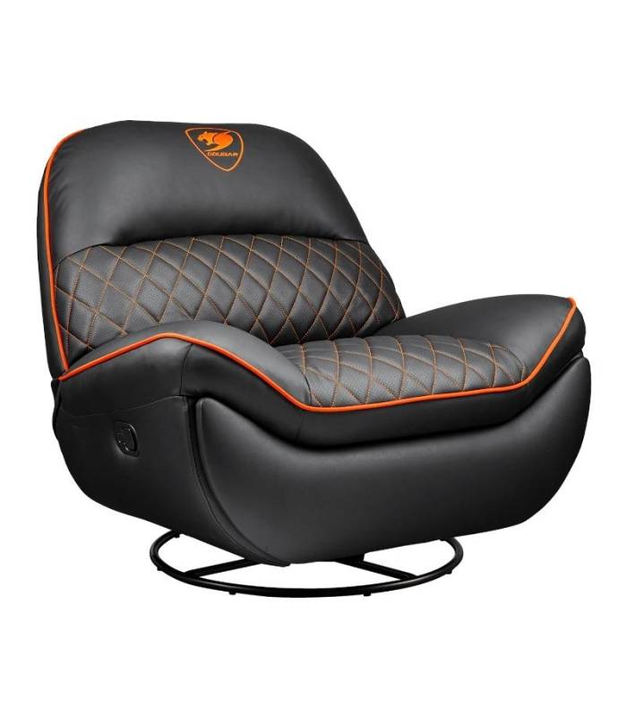 Cougar Sill&oacute;n Overlord