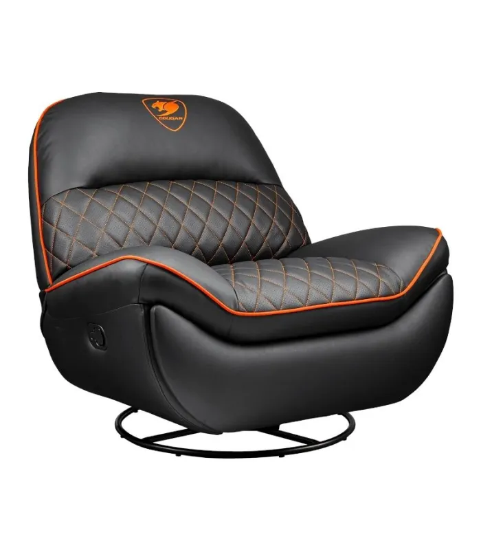 Cougar Sillón Overlord