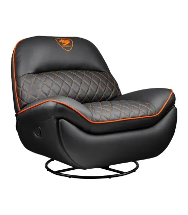 Cougar Sillón Overlord