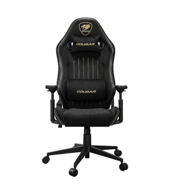 Cougar Silla Gaming Explore Royal F