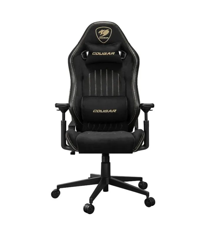 Cougar Silla Gaming Explore Royal F