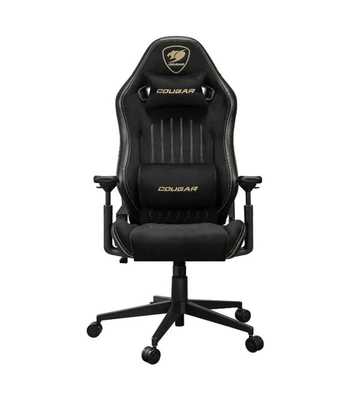 Cougar Silla Gaming Explore Royal F
