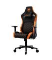 Cougar Silla Gaming Defensor F