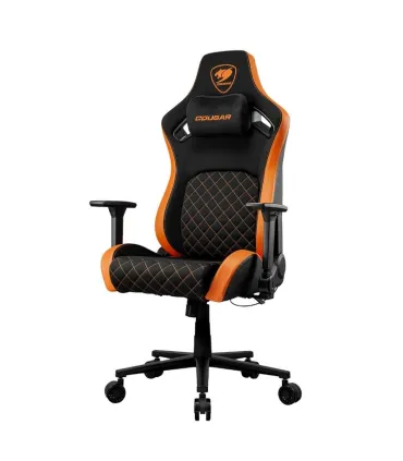 Cougar Silla Gaming Defensor F