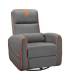 Cougar Sillón  Fidom Gray