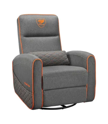 Cougar Sillón  Fidom Gray