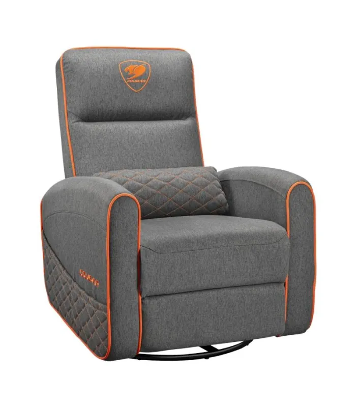 Cougar Sillón  Fidom Gray
