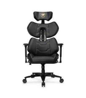 Cougar Silla Gaming Terminator Elite Gold