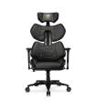 Cougar Silla Gaming Terminator Elite Gold