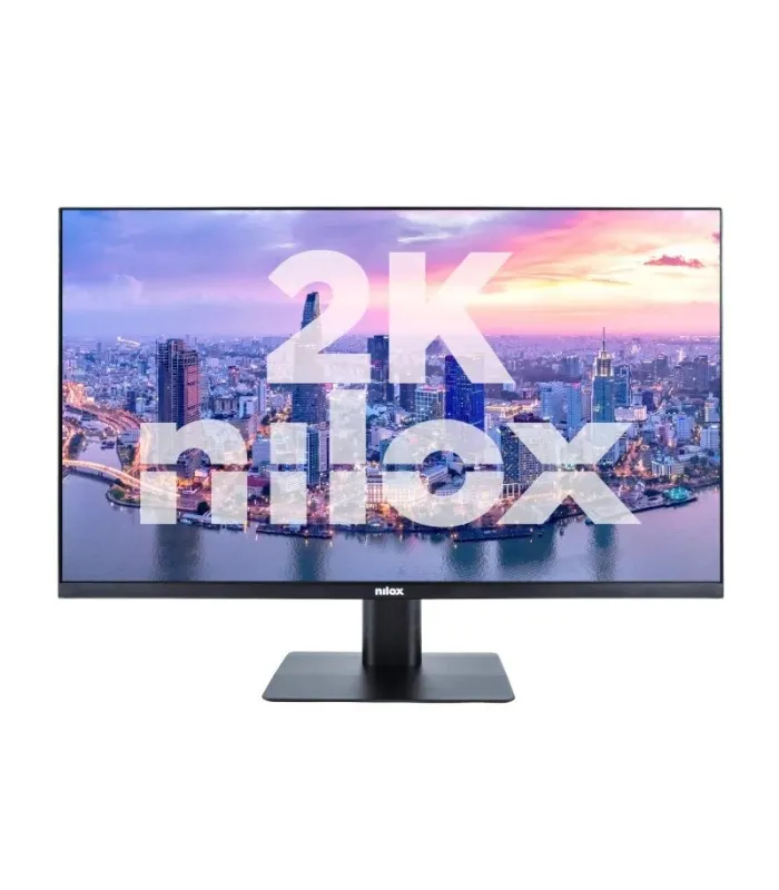 NILOX NXMM272K112 Monitor 27" 2K 100Hz 2HDMI DP MM