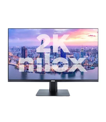 NILOX NXMM272K112 Monitor 27" 2K 100Hz 2HDMI DP MM