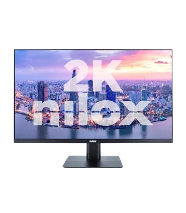 NILOX NXMM272K112 Monitor 27" 2K 100Hz 2HDMI DP MM