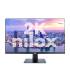 NILOX NXMM272K112 Monitor 27" 2K 100Hz 2HDMI DP MM
